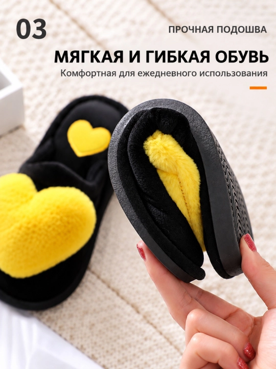 Домашние тапочки, для женщин и девушек, размеры 36–41