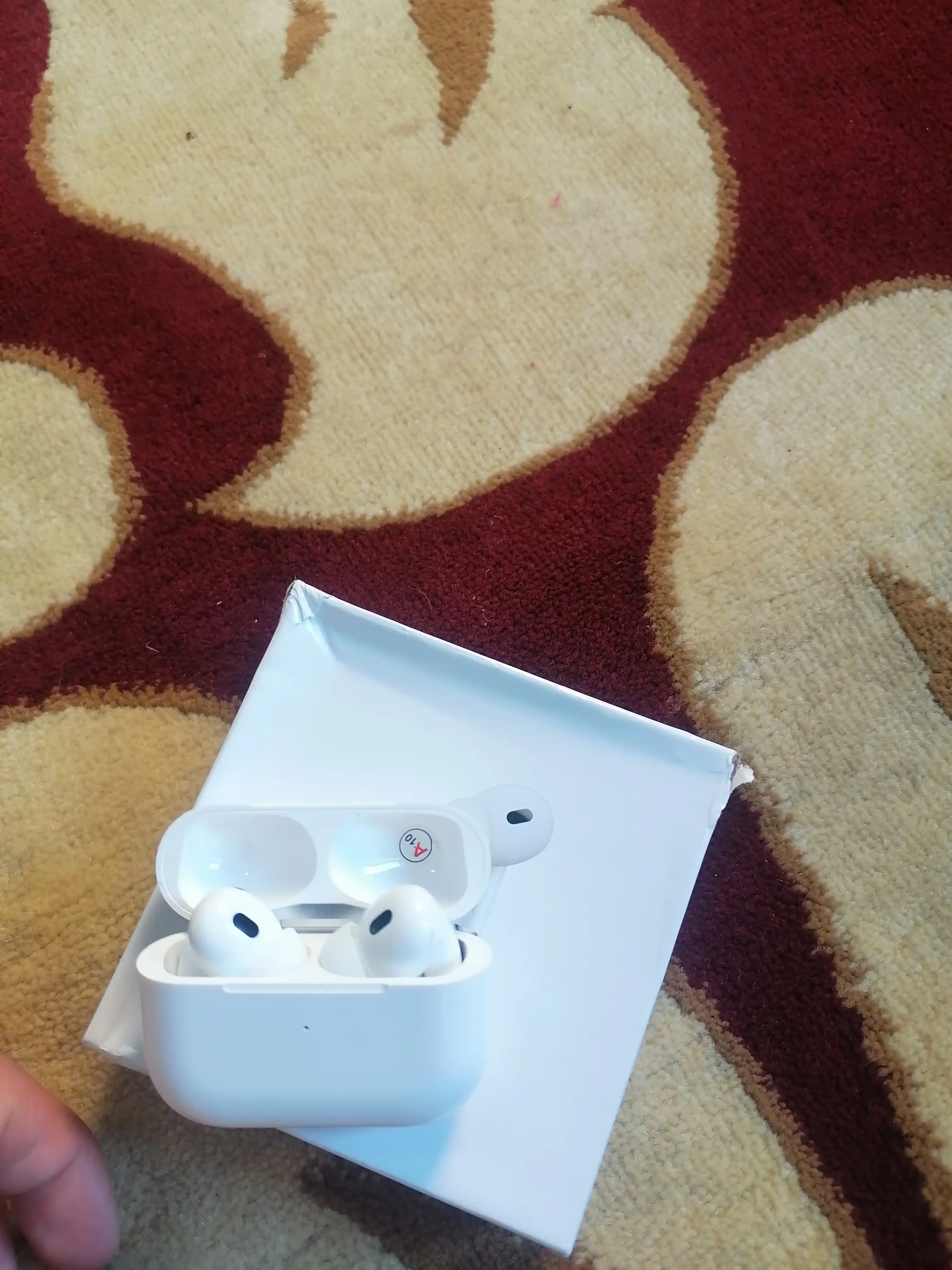 Simsiz quloqchinlar  Pods Pro 2 Pods Pro  Pods 3