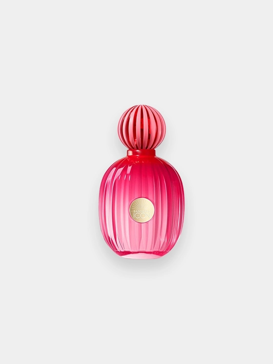 Parfyumlangan suv Banderas The Icon, ayollar uchun, 100 ml
