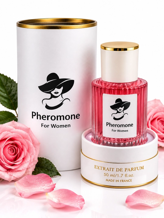 Feramon For Women — парфюм феромон для женщин