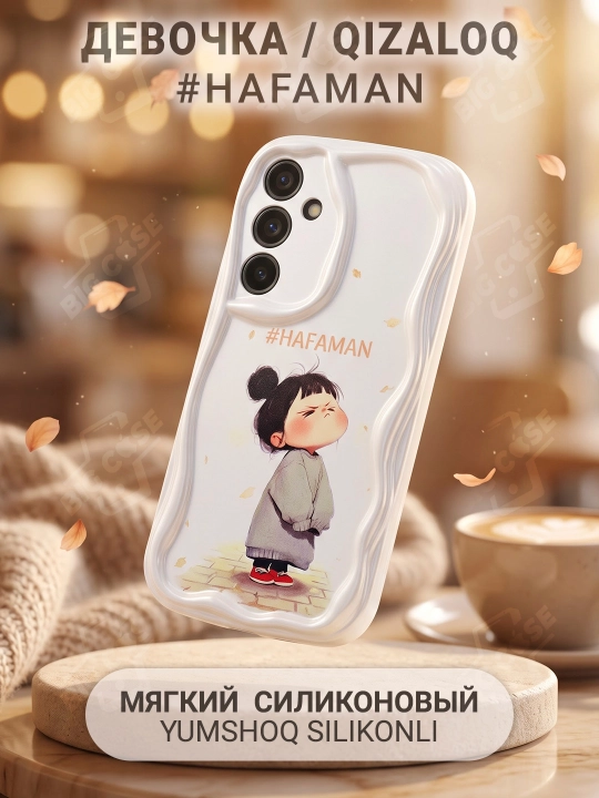 Чехол для Samsung A12, A52, A13, A23, A53, A14, A54, A15, A35, A55, A16, A56, A17, A37,A57