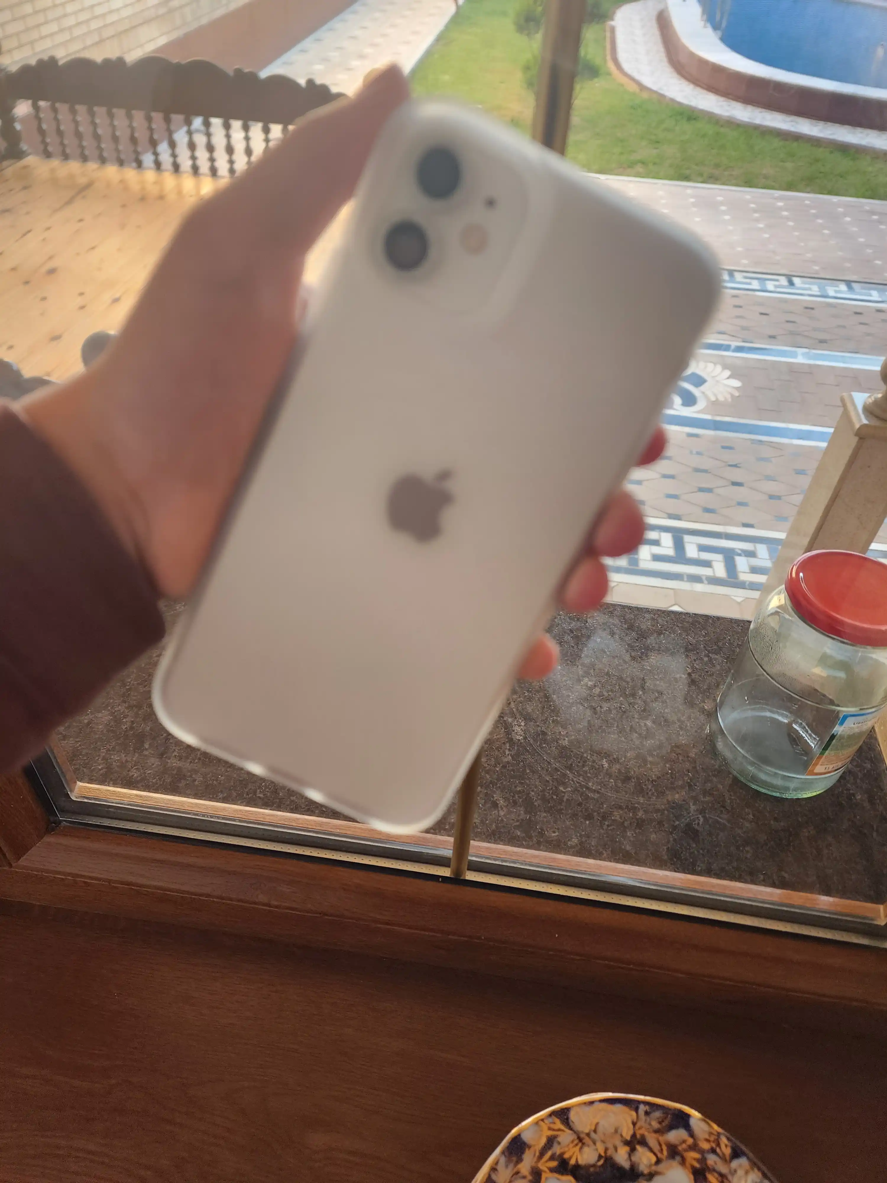 IPhone 11, 12, 13, 14, 15, 16, 17, Mini, Pro, Pro Max uchun g‘ilofi