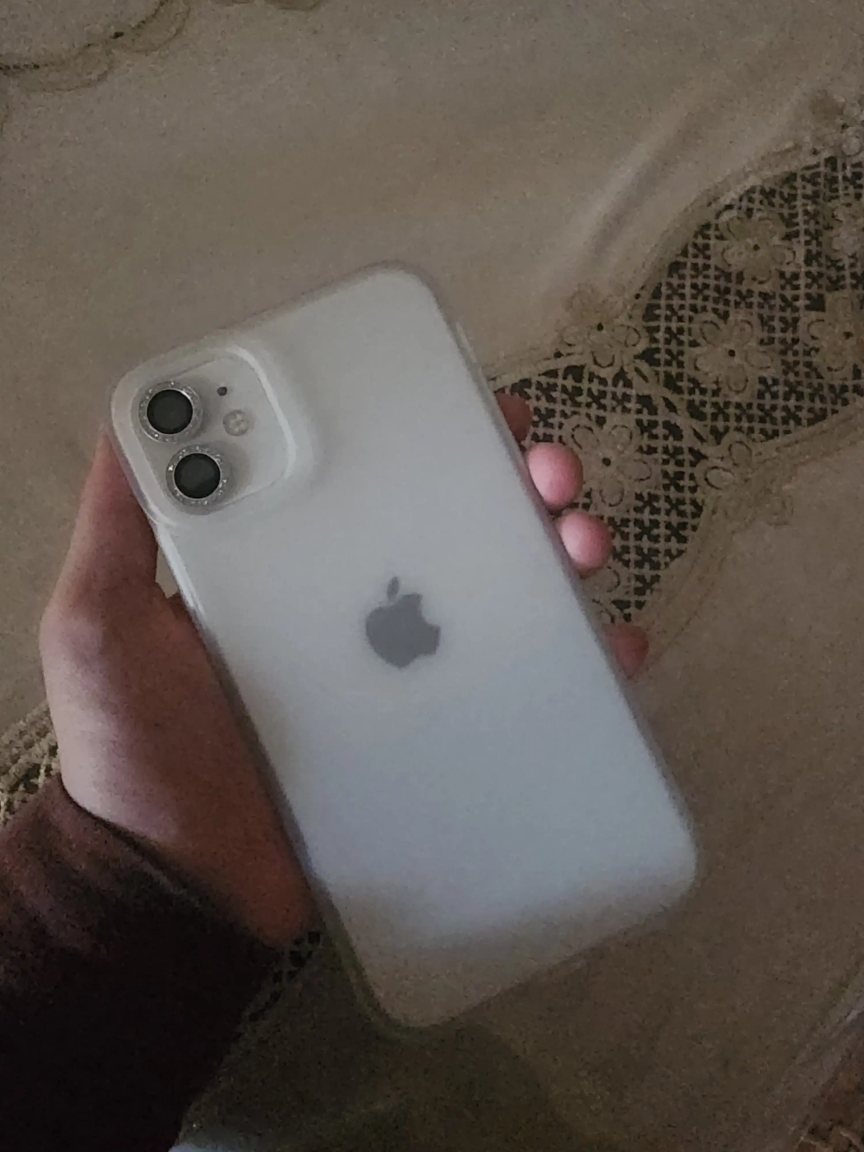 IPhone 11, 12, 13, 14, 15, 16, 17, Mini, Pro, Pro Max uchun g‘ilofi