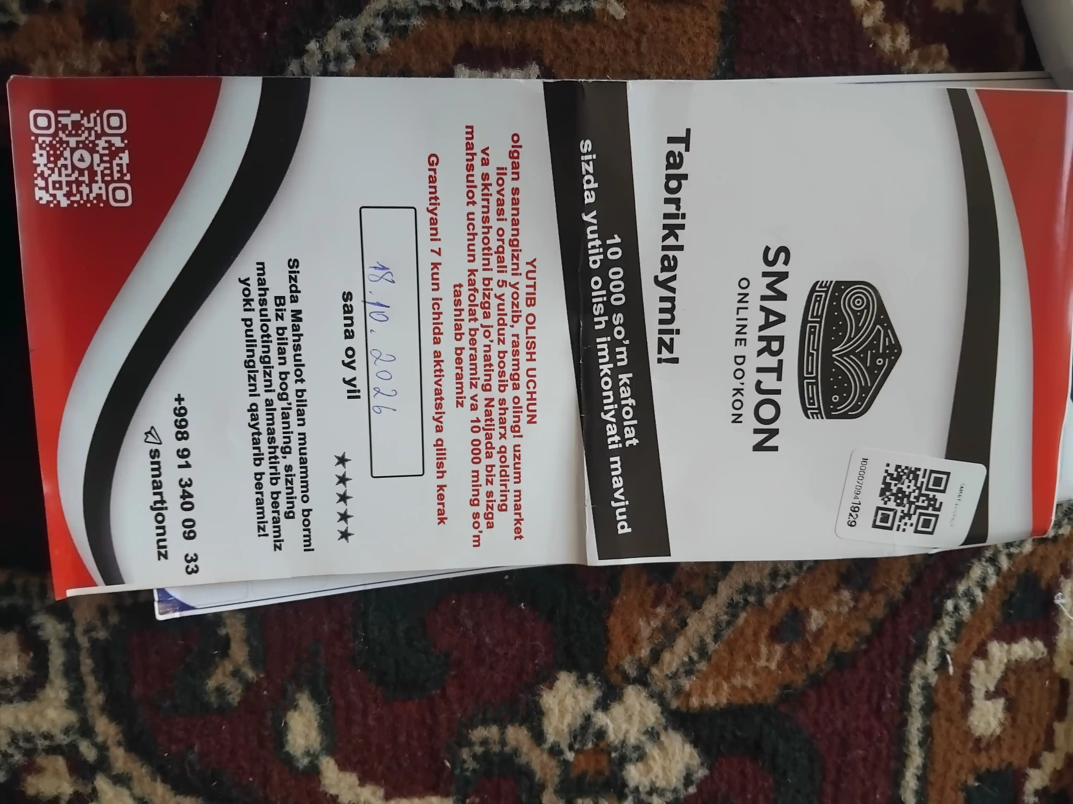 Simsiz quloqchinlar, Bluetooth, sensorli, barcha turdagi telefonlar uchun