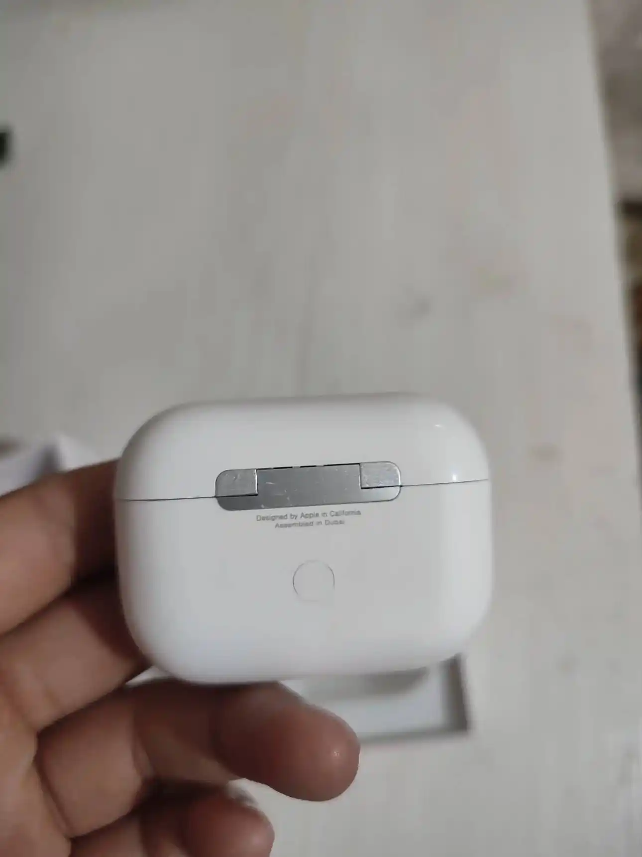 Simsiz quloqchinlar Pro 2 ANC full funksiyali bluetooth naushnik iPhone va Android uchun
