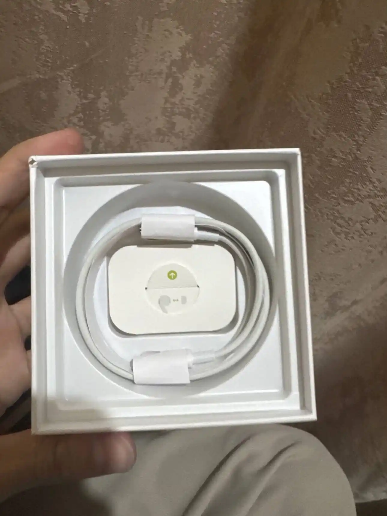 Беспроводные наушники Pro 2 bluetooth гарнитура для iPhone и Android