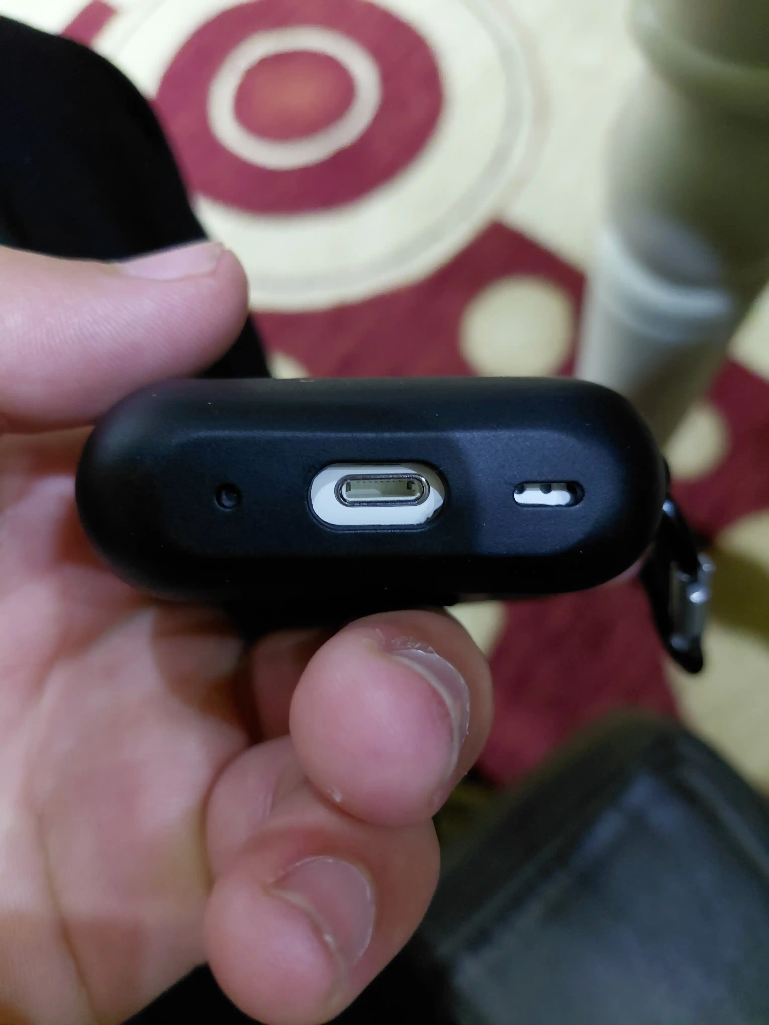 Simsiz quloqchin Pods Pro 2, sensorli, iPhone va Android uchun naushnik