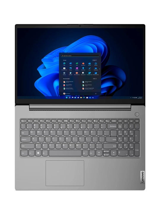 Ноутбук LENOVO V15 G4 AMN R5-7520U 16GB 512GB SSD 15,6 FHD W11 ARCTIC GREY