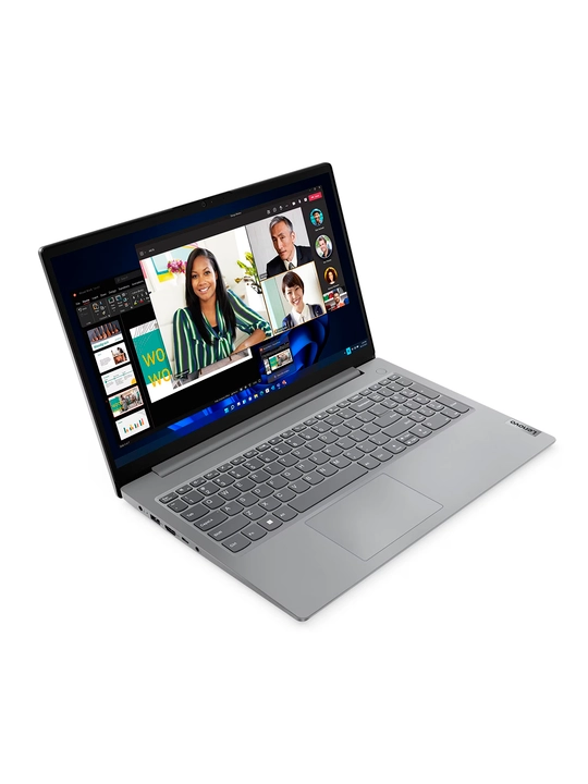 Ноутбук LENOVO V15 G4 AMN R5-7520U 16GB 512GB SSD 15,6 FHD W11 ARCTIC GREY