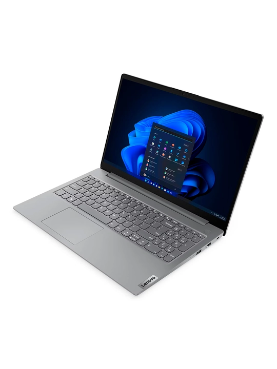 Ноутбук LENOVO V15 G4 AMN R5-7520U 16GB 512GB SSD 15,6 FHD W11 ARCTIC GREY
