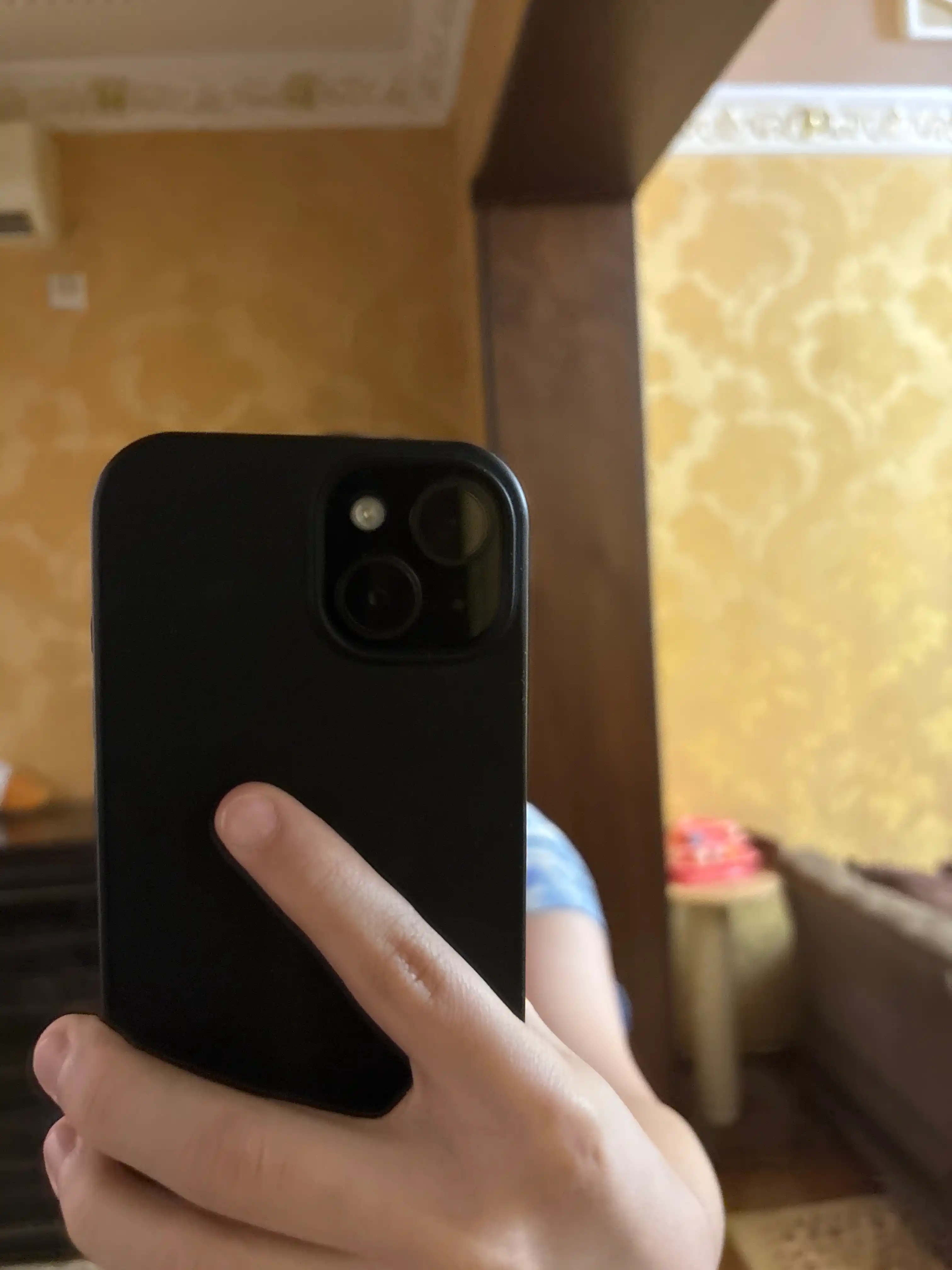 Чехол на iPhone 7, 8, SE, XR, XS, 11, 12, 13, 14, 15, Pro, Maх, Mini, цветной, силиконовый