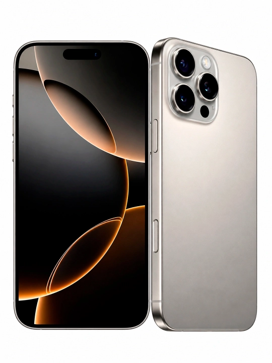Смартфон Zero 16 pro max 8 ГБ + 128 гб