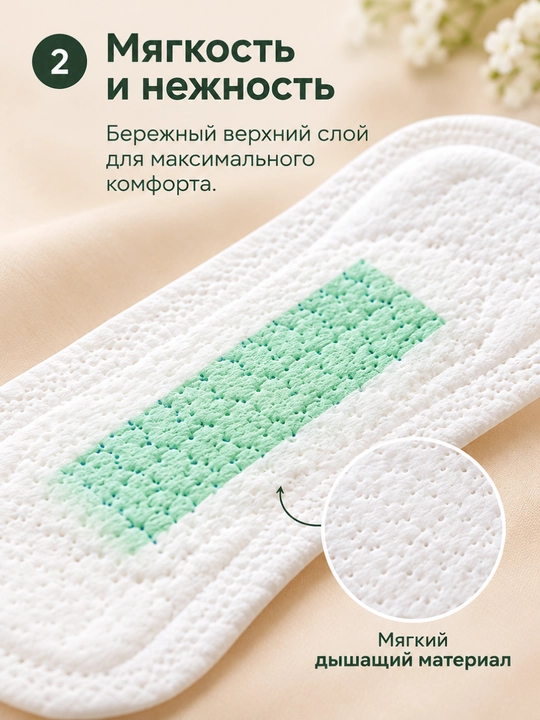 Kötex, ежедневные прокладки, китайский товар, 100 штук, 15 см
