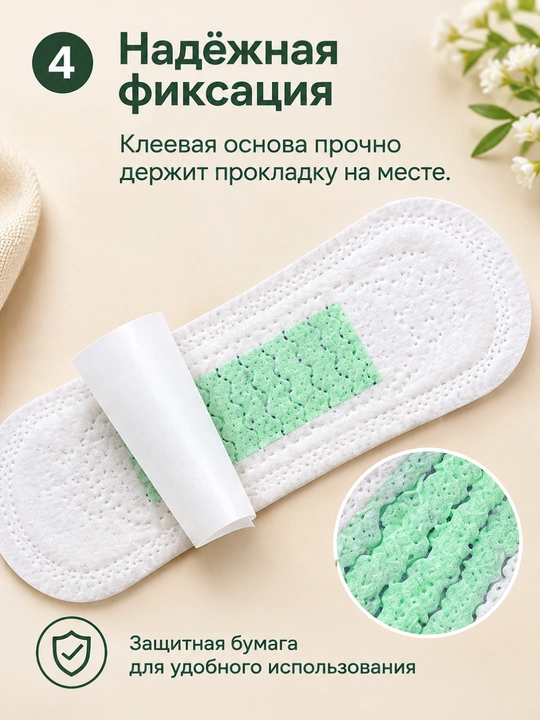Kötex, ежедневные прокладки, китайский товар, 100 штук, 15 см