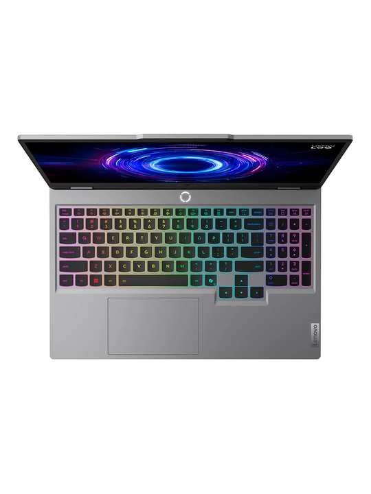 Gaming noutbuk LENOVO LOQ I7-13645HX 24GB DDR5 512GB SSD RTX5060 15.6 FHD IPS W11 L. GREY