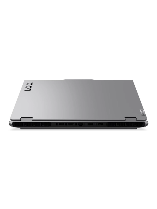 Gaming noutbuk LENOVO LOQ I7-13645HX 24GB DDR5 512GB SSD RTX5060 15.6 FHD IPS W11 L. GREY
