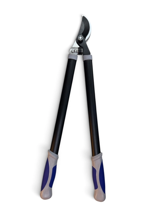 Сучкорез садовый SALI S02046001, 65 см, стальные рукоятки, лезвие 65Mn