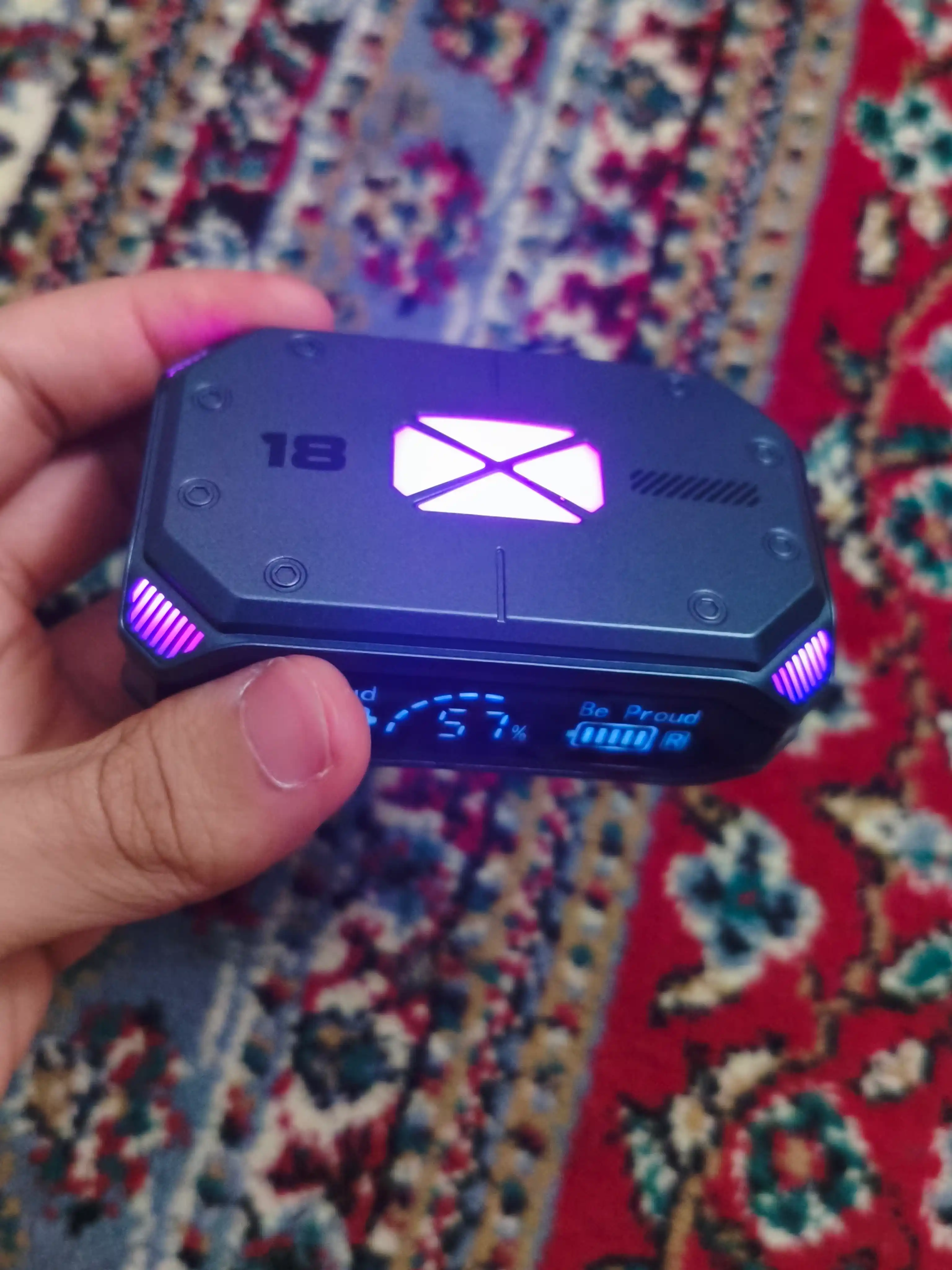 Simsiz minigarnituralari M27,29pro,41,66pro,90max