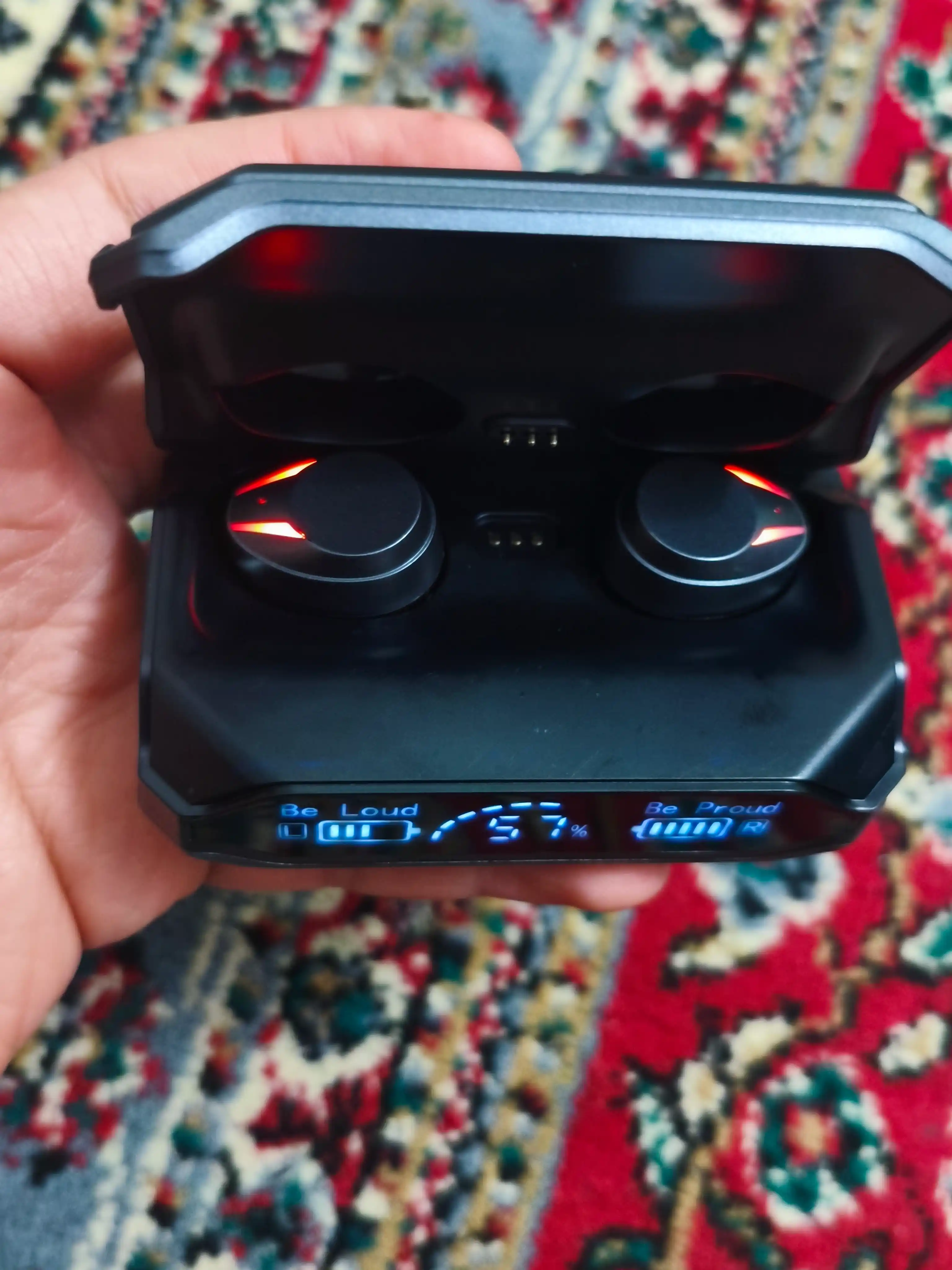 Simsiz minigarnituralari M27,29pro,41,66pro,90max