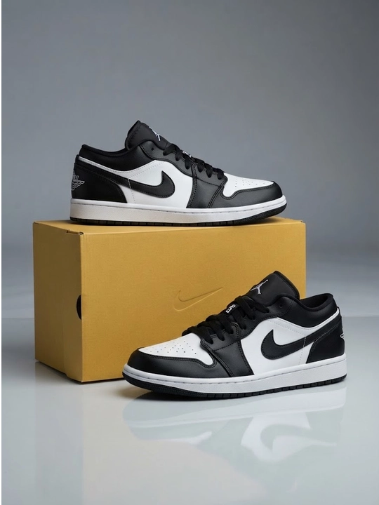 NIKE SB DUNK LOW krossovkalari, sport, uniseks, 1 o‘lcham kichikroq
