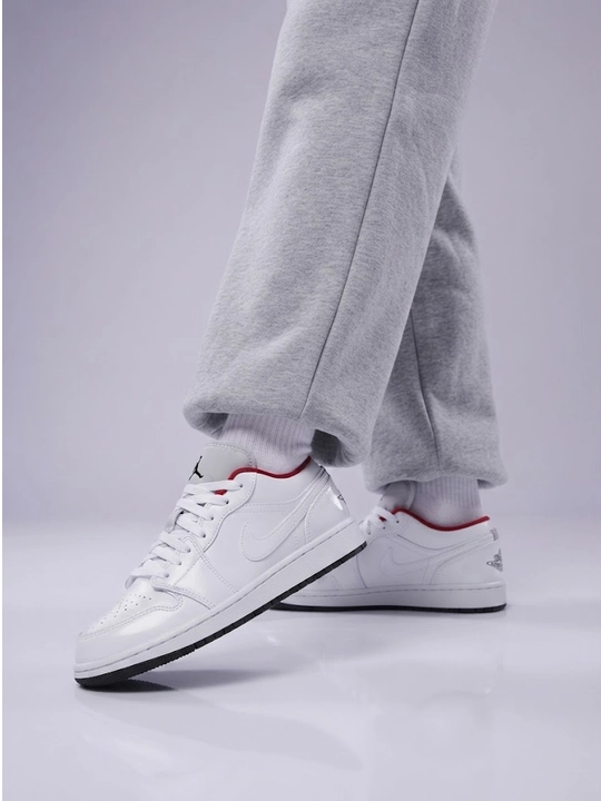 NIKE SB DUNK LOW krossovkalari, sport, uniseks, 1 o‘lcham kichikroq