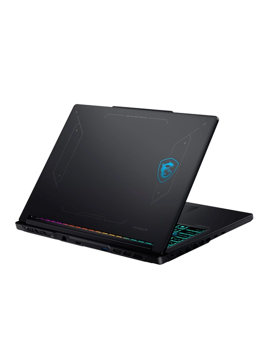 Gaming noutbuk MSI CROSSHAIR 16 I9-14900HX 16GB 512GB SSD 16" QHD IPS 240Hz RTX 5060 8GB
