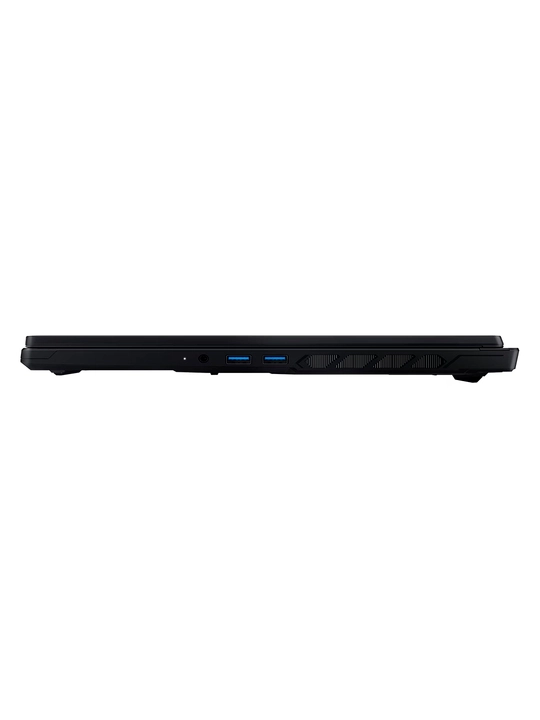 Gaming noutbuk MSI CROSSHAIR 16 I9-14900HX 16GB 512GB SSD 16" QHD IPS 240Hz RTX 5060 8GB
