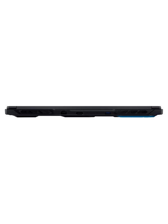 Gaming noutbuk MSI CROSSHAIR 16 I9-14900HX 16GB 512GB SSD 16" QHD IPS 240Hz RTX 5060 8GB