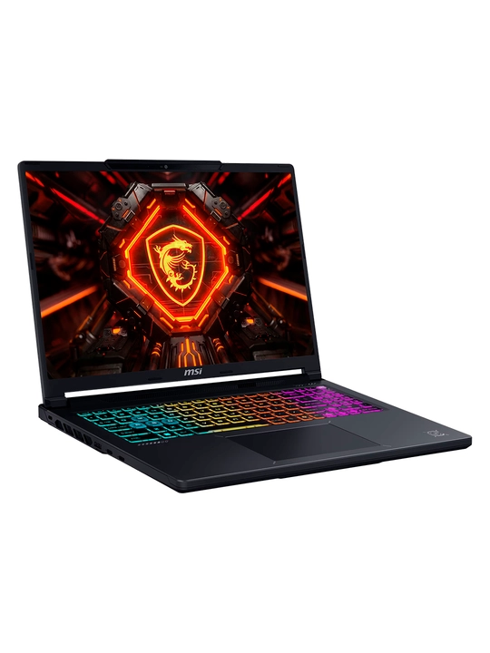 Gaming noutbuk MSI CROSSHAIR 16 I9-14900HX 16GB 512GB SSD 16" QHD IPS 240Hz RTX 5060 8GB