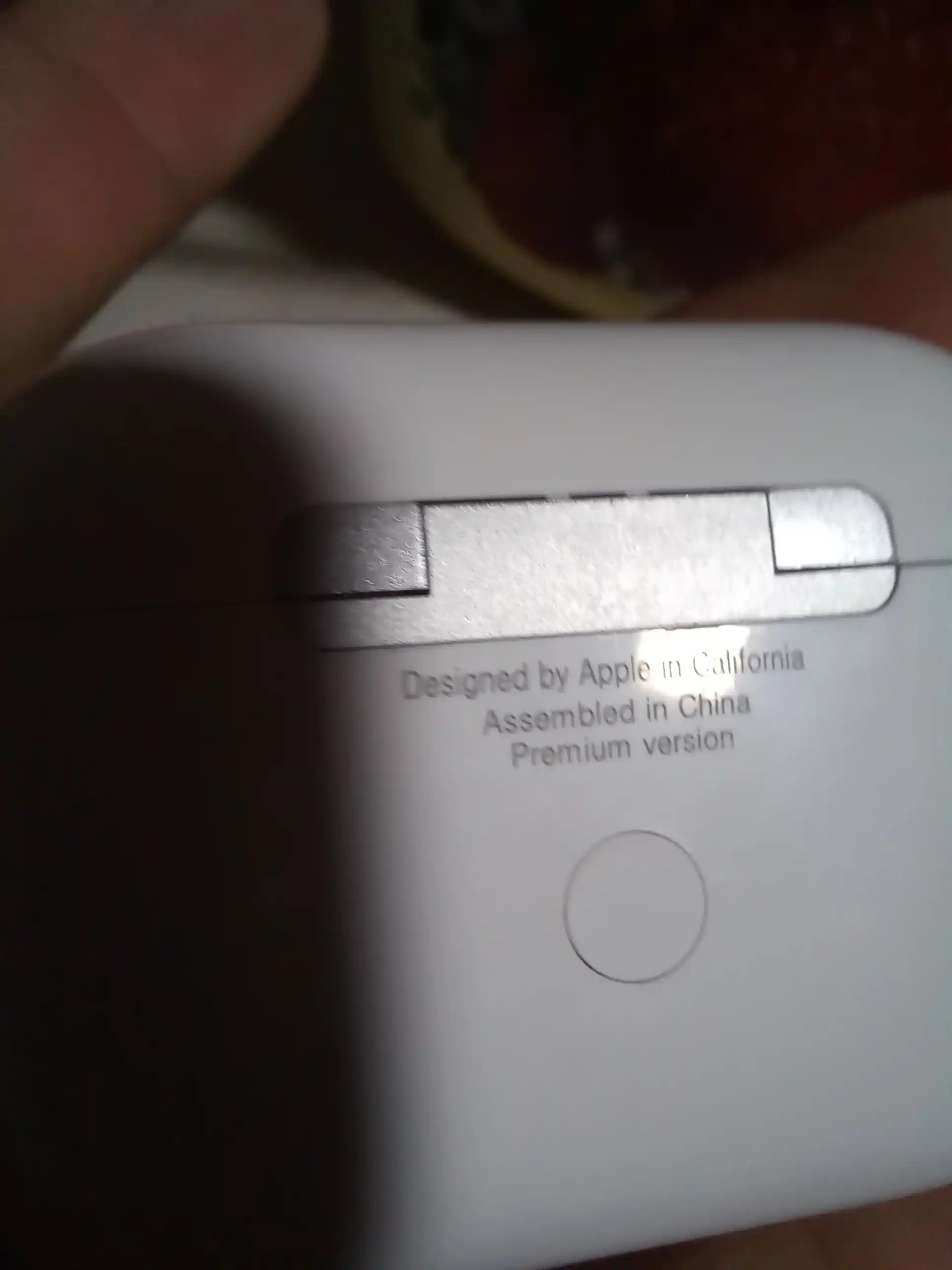 Simsiz quloqchinlar, Pro 2  Bluetooth Sensorli, Iphone va androidlar uchun  Naushnik