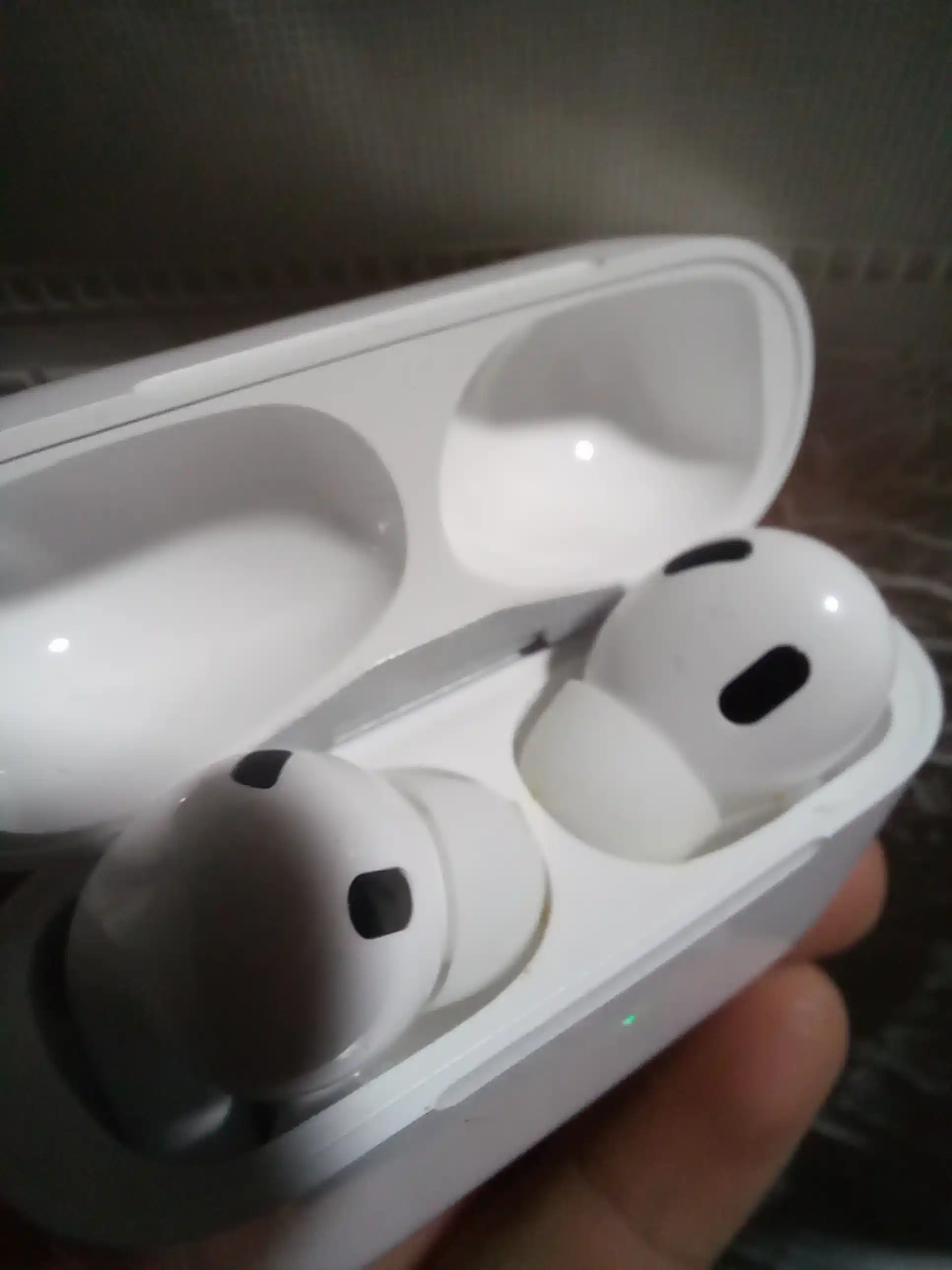 Simsiz quloqchinlar, Pro 2  Bluetooth Sensorli, Iphone va androidlar uchun  Naushnik