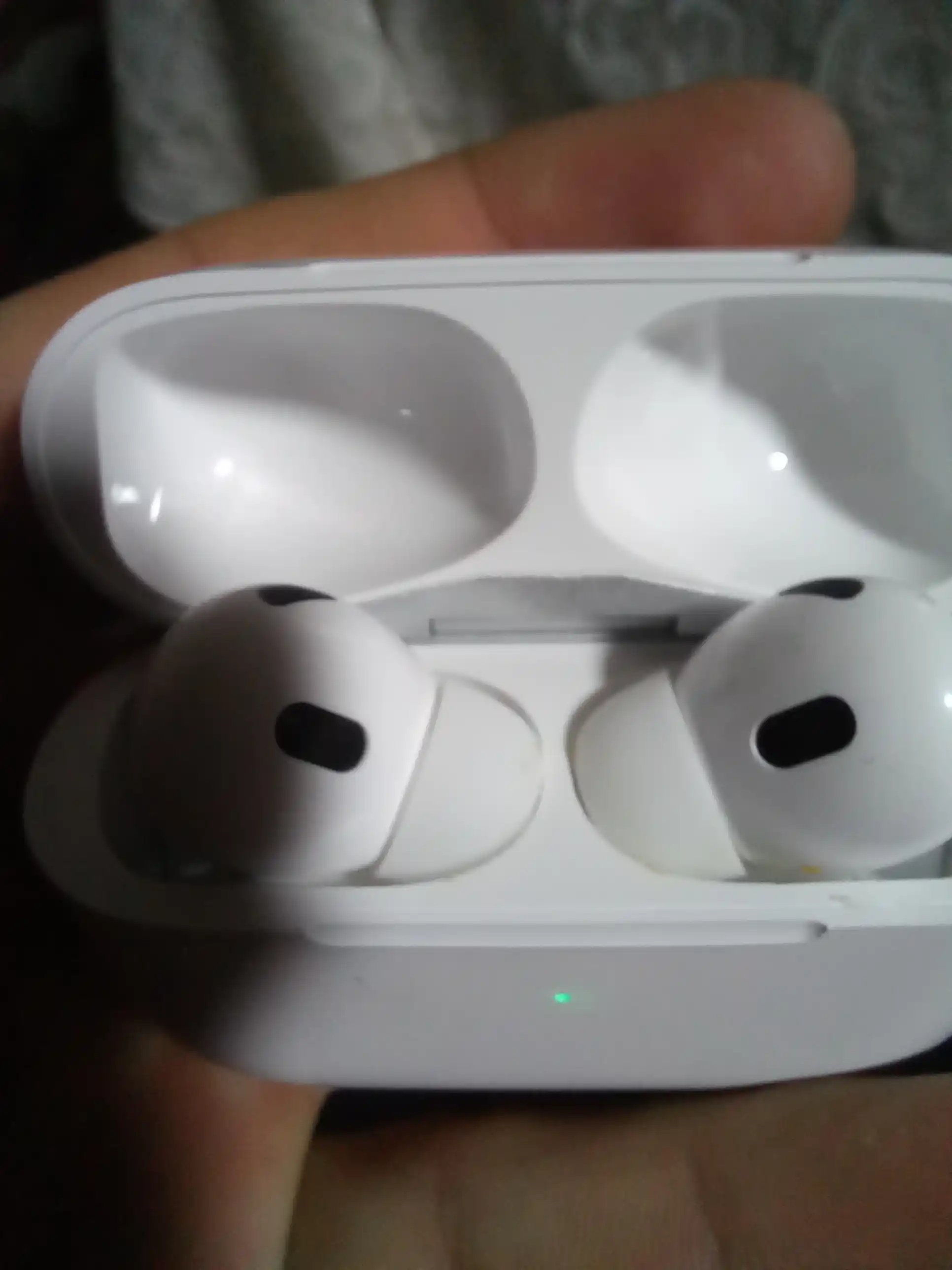 Simsiz quloqchinlar, Pro 2  Bluetooth Sensorli, Iphone va androidlar uchun  Naushnik