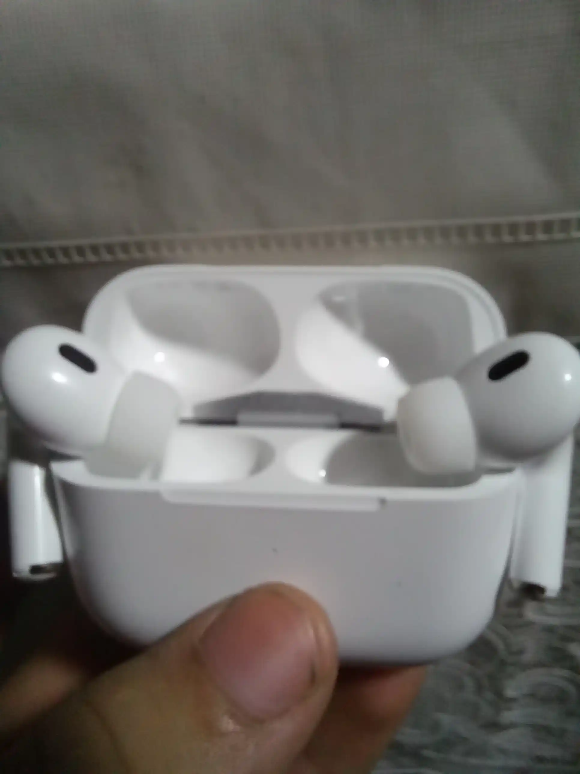 Simsiz quloqchinlar, Pro 2  Bluetooth Sensorli, Iphone va androidlar uchun  Naushnik