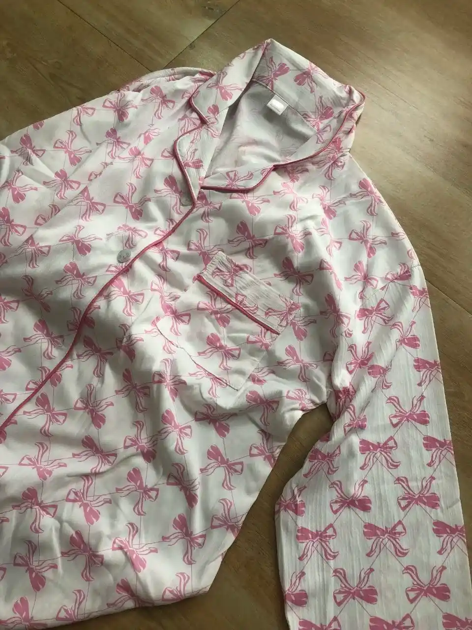 Ayollar pijamasi 2 tasi 1 da, ayollar va qizlar uchun, pinterest dizaynda