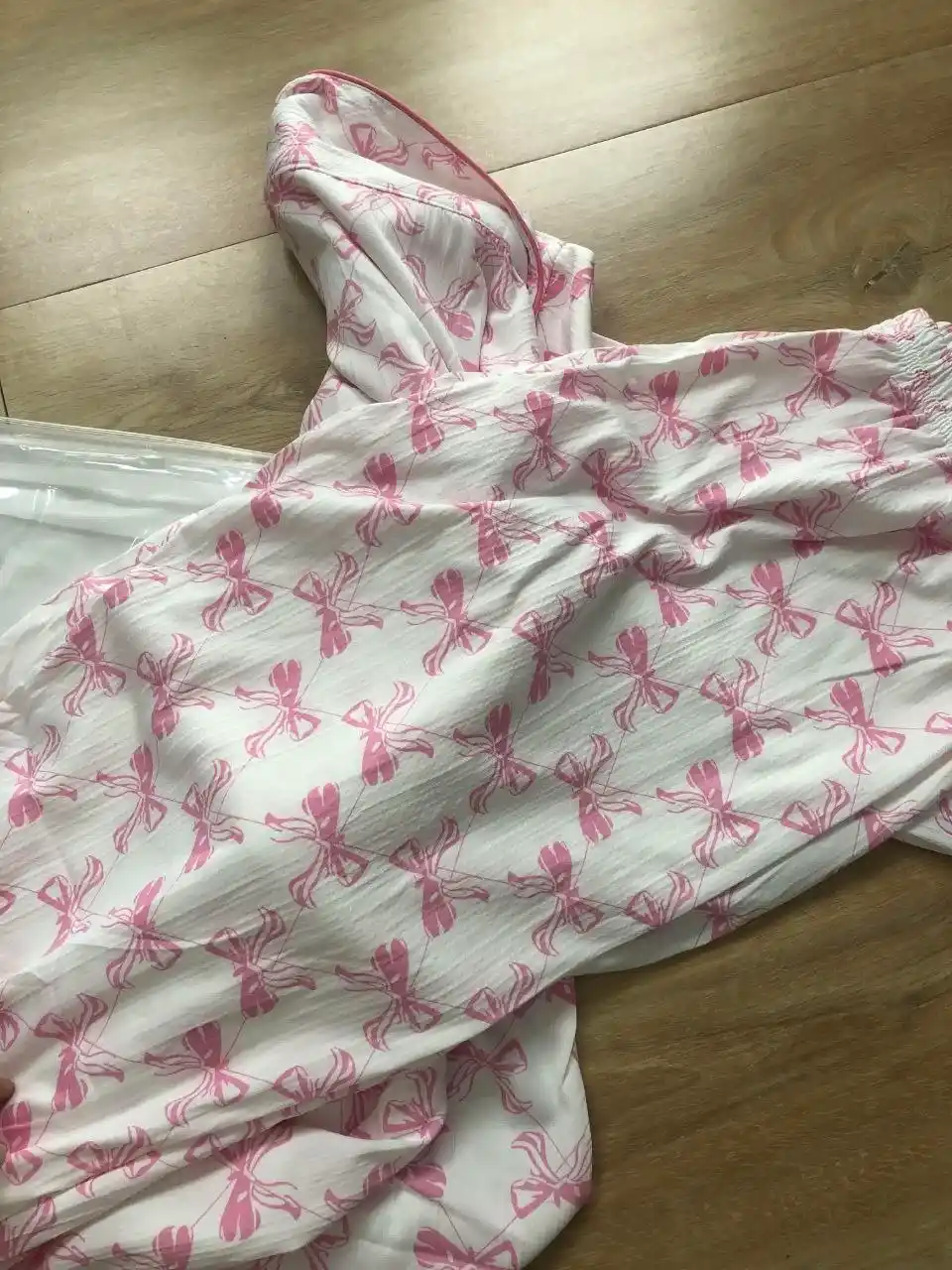 Ayollar pijamasi 2 tasi 1 da, ayollar va qizlar uchun, pinterest dizaynda