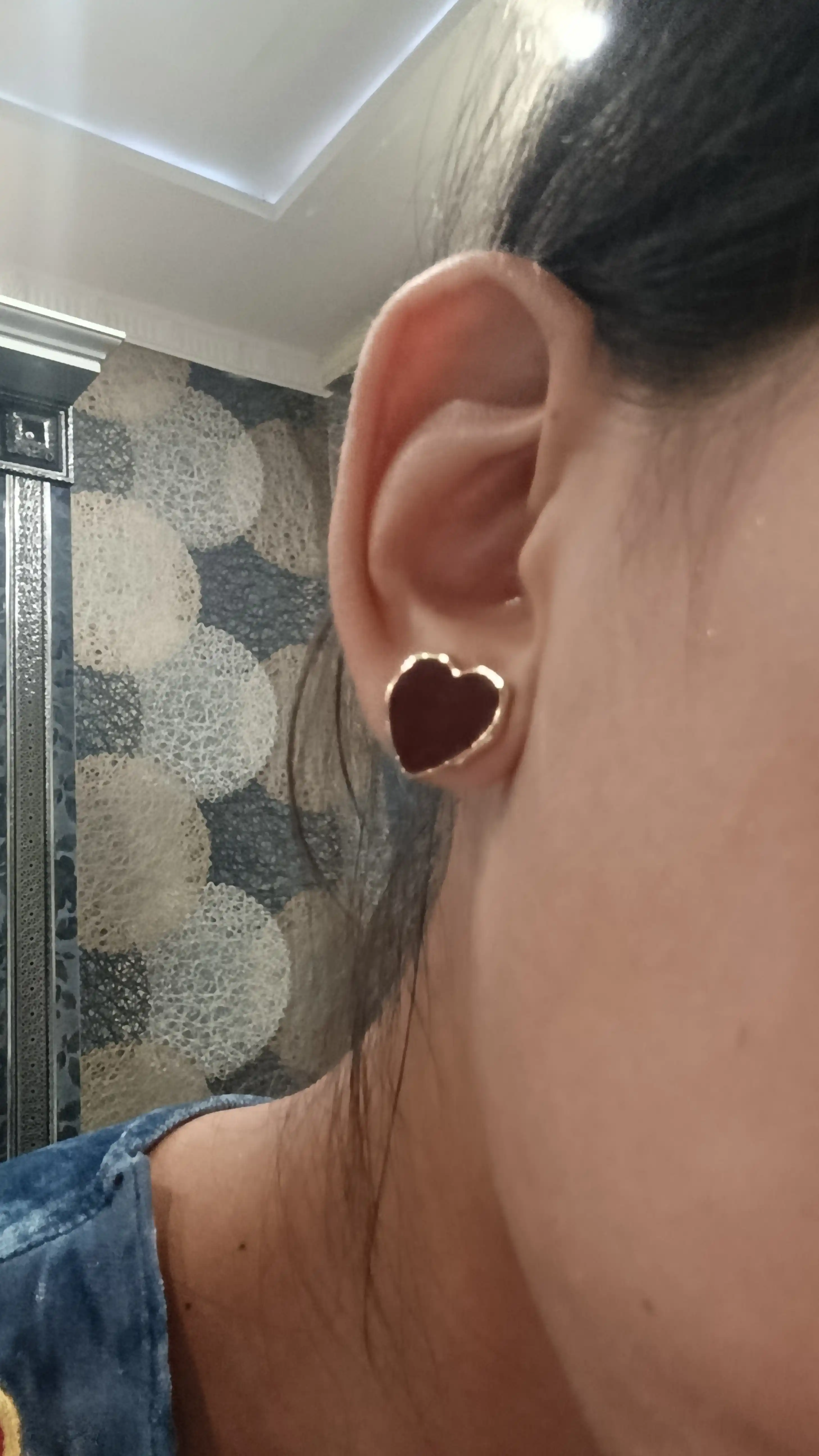 Серьги женские