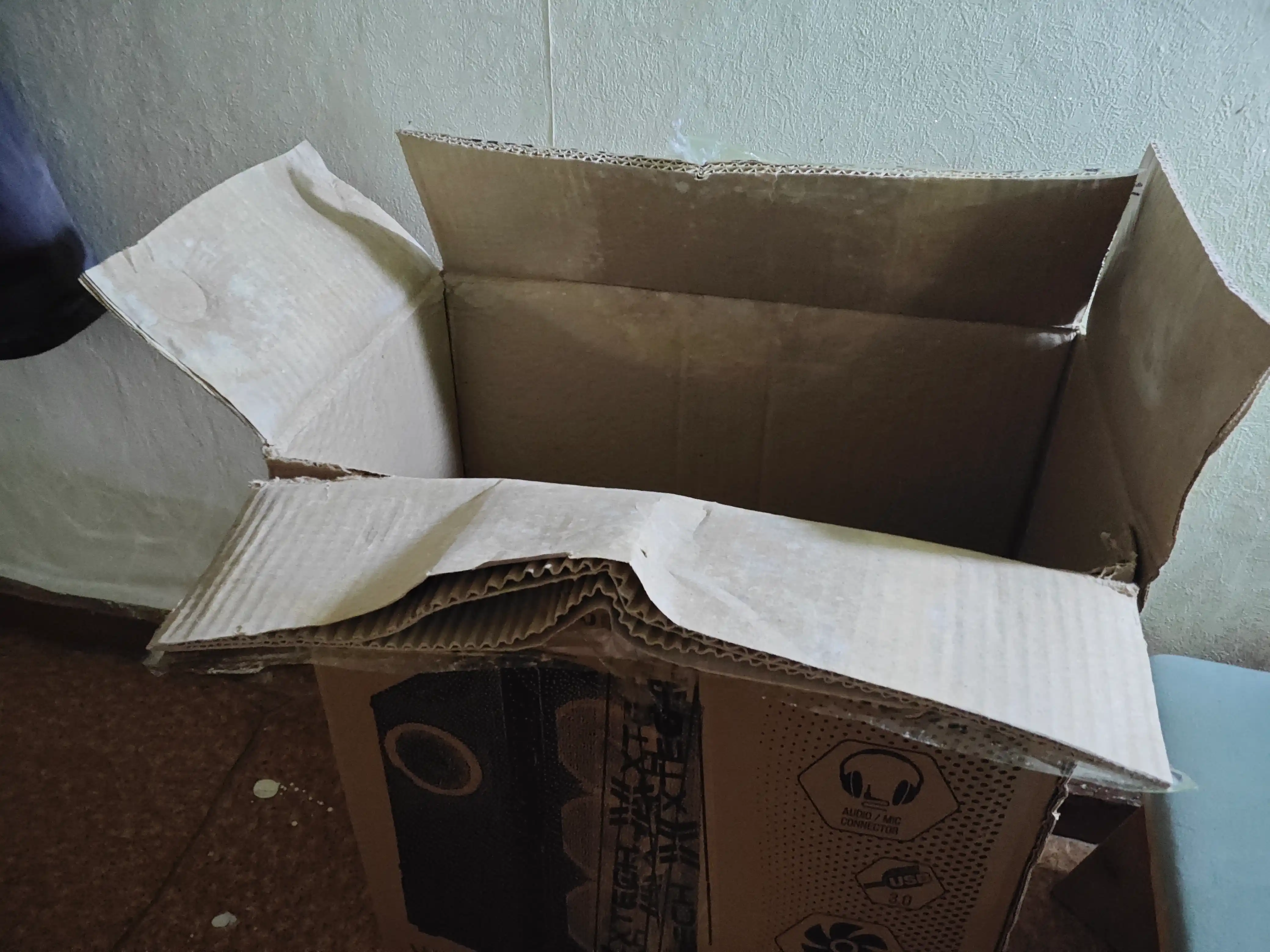 Kompyuter korpusi, o‘yin uchun XTECH R25