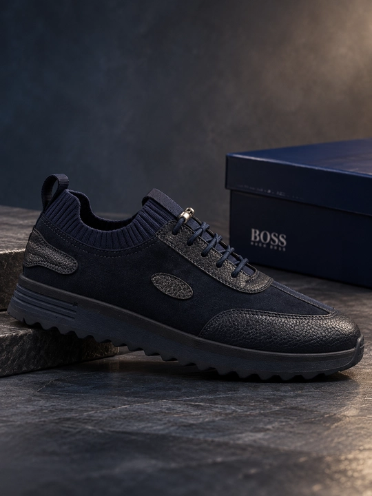 Кроссовки hugo BOSS