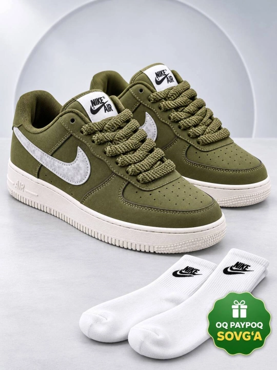 Высокие кроссовки в стиле Air Jordan — мужские и женские, унисекс