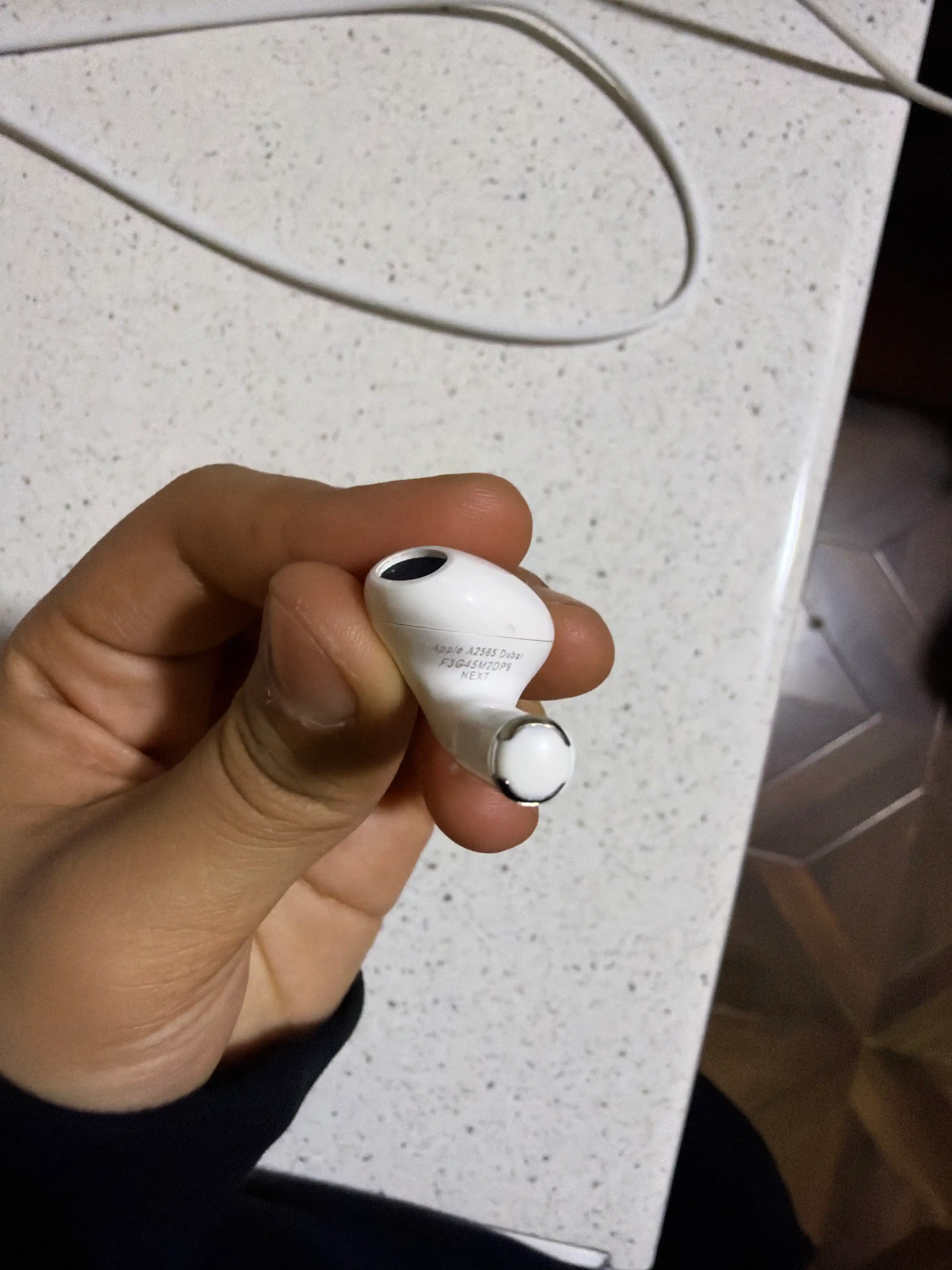Simsiz quloqchin 3-avlod animatsiyali bluetooth naushnik barcha turdagi smartfonlar uchun