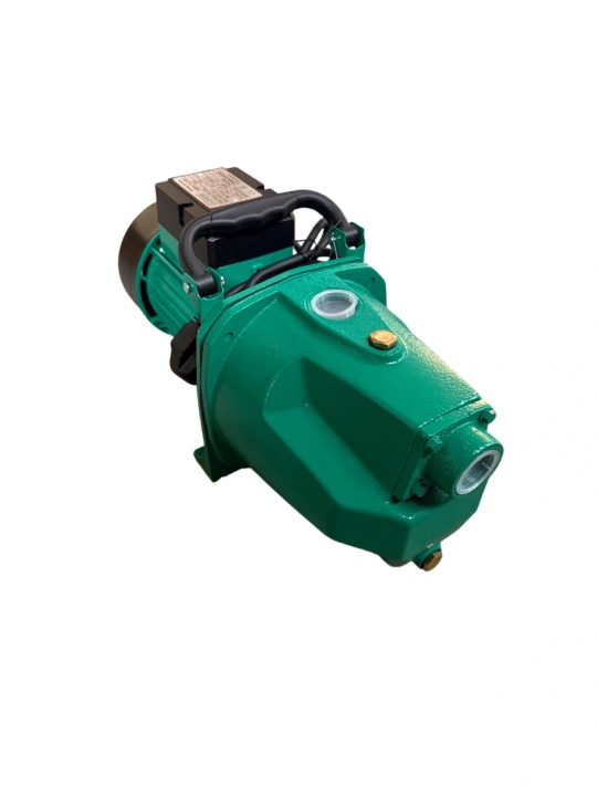 Uy va bog' uchun 65 m gacha bosim va 100 L/min oqimga ega MOON Smart Inverter suv nasosi