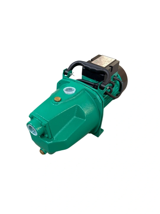 Uy va bog' uchun 65 m gacha bosim va 100 L/min oqimga ega MOON Smart Inverter suv nasosi