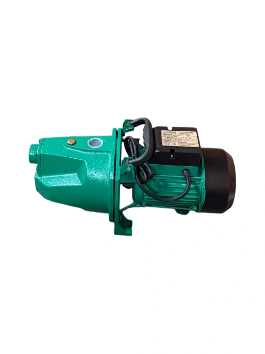 Uy va bog' uchun 65 m gacha bosim va 100 L/min oqimga ega MOON Smart Inverter suv nasosi