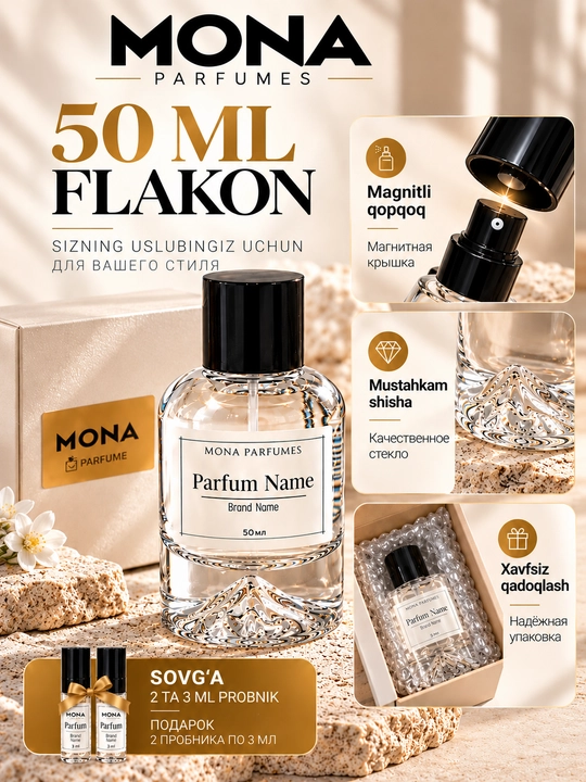 Yves Saint Laurent Y Iced Cologne — мужской аромат с ледяной мятой и свежими  нотами