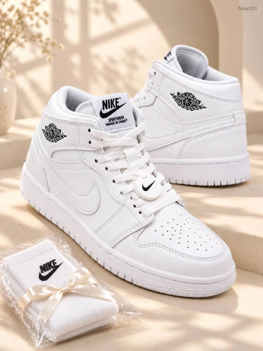 Кроссовки Air Jordan — мужские и женские, унисекс, для спорта и повседневной носки - 