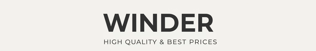 Winder