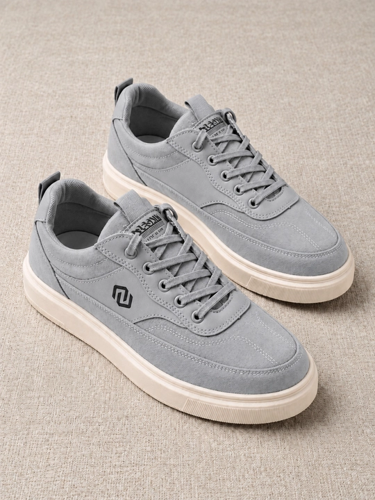 Erkaklar uchun krossovka – keda. Casual model. Tekstil material. Kichik o‘lchamli - 