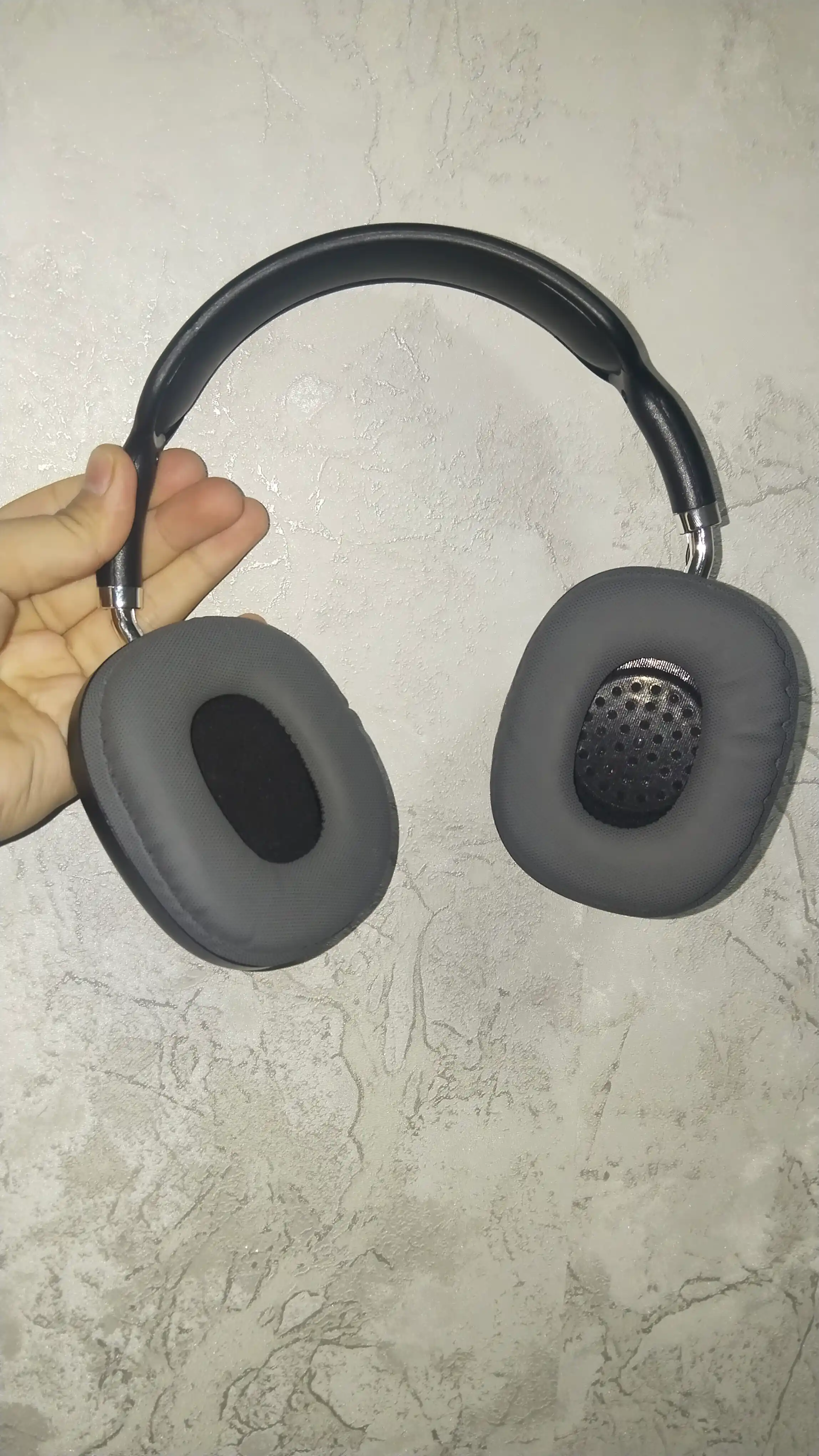 Беспроводные Bluetooth-наушники P9 + бонусные наушники Pro 3