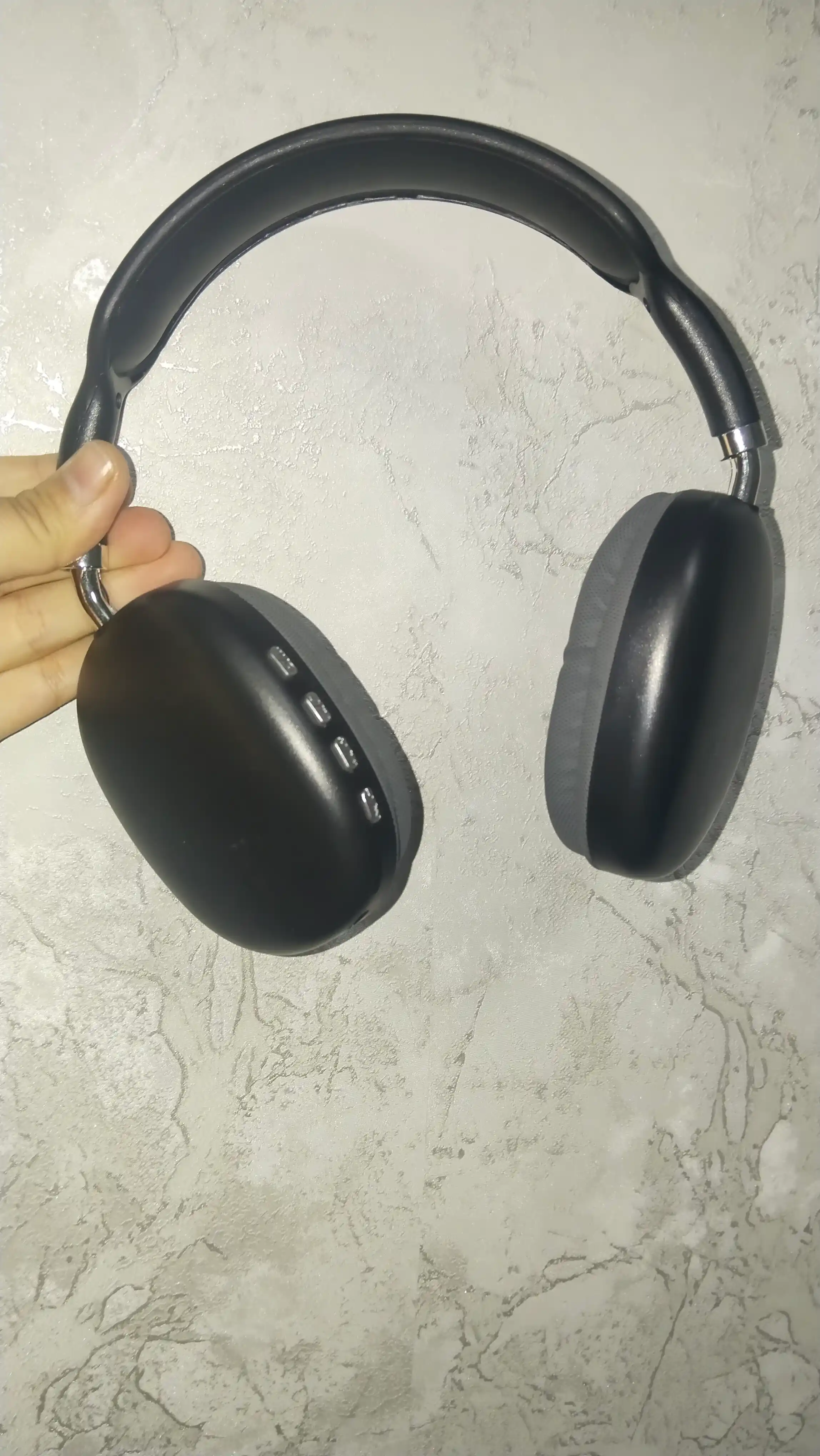 Беспроводные Bluetooth-наушники P9 + бонусные наушники Pro 3