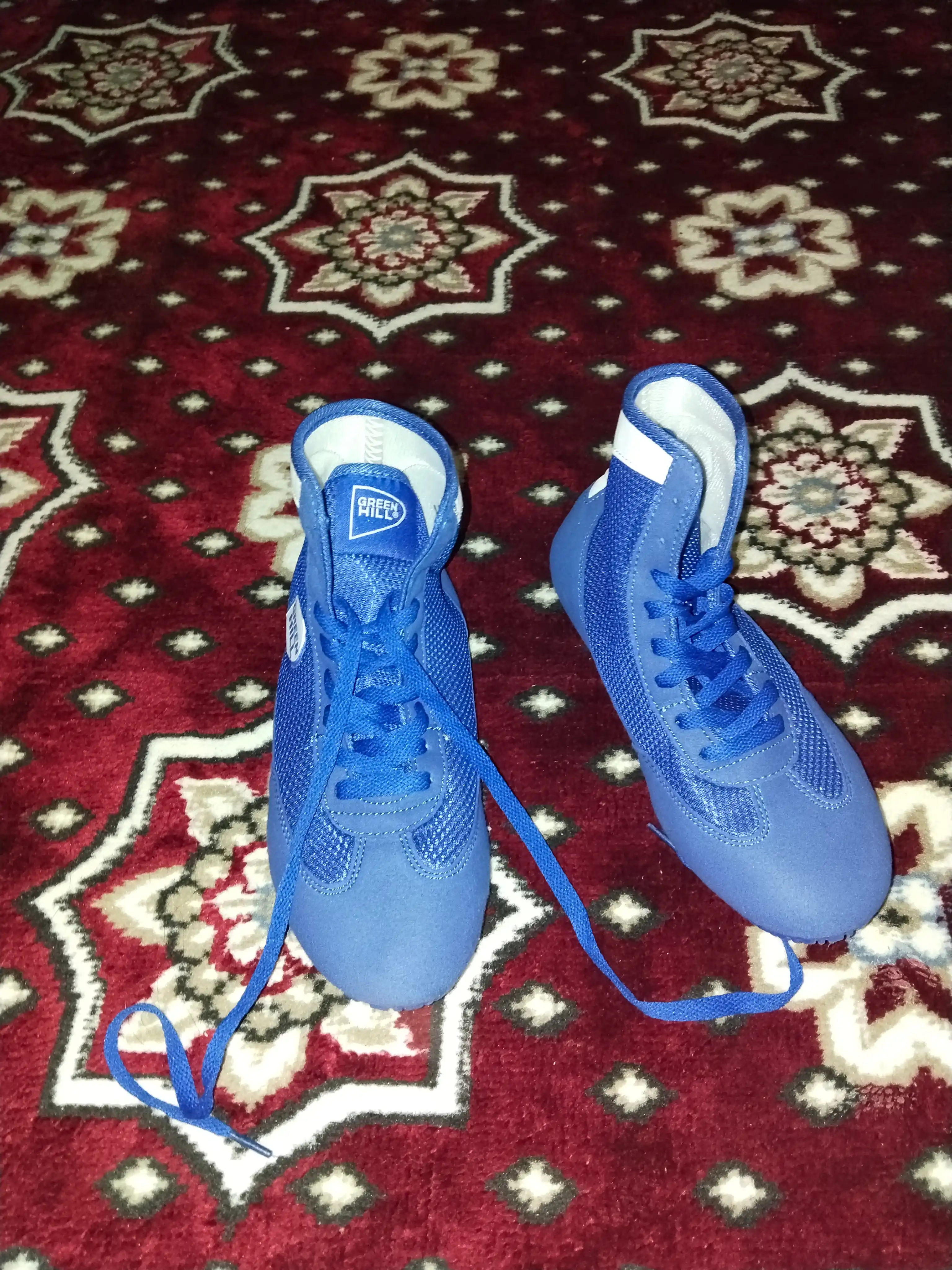 Kurash va sambo uchun kurash poyabzali